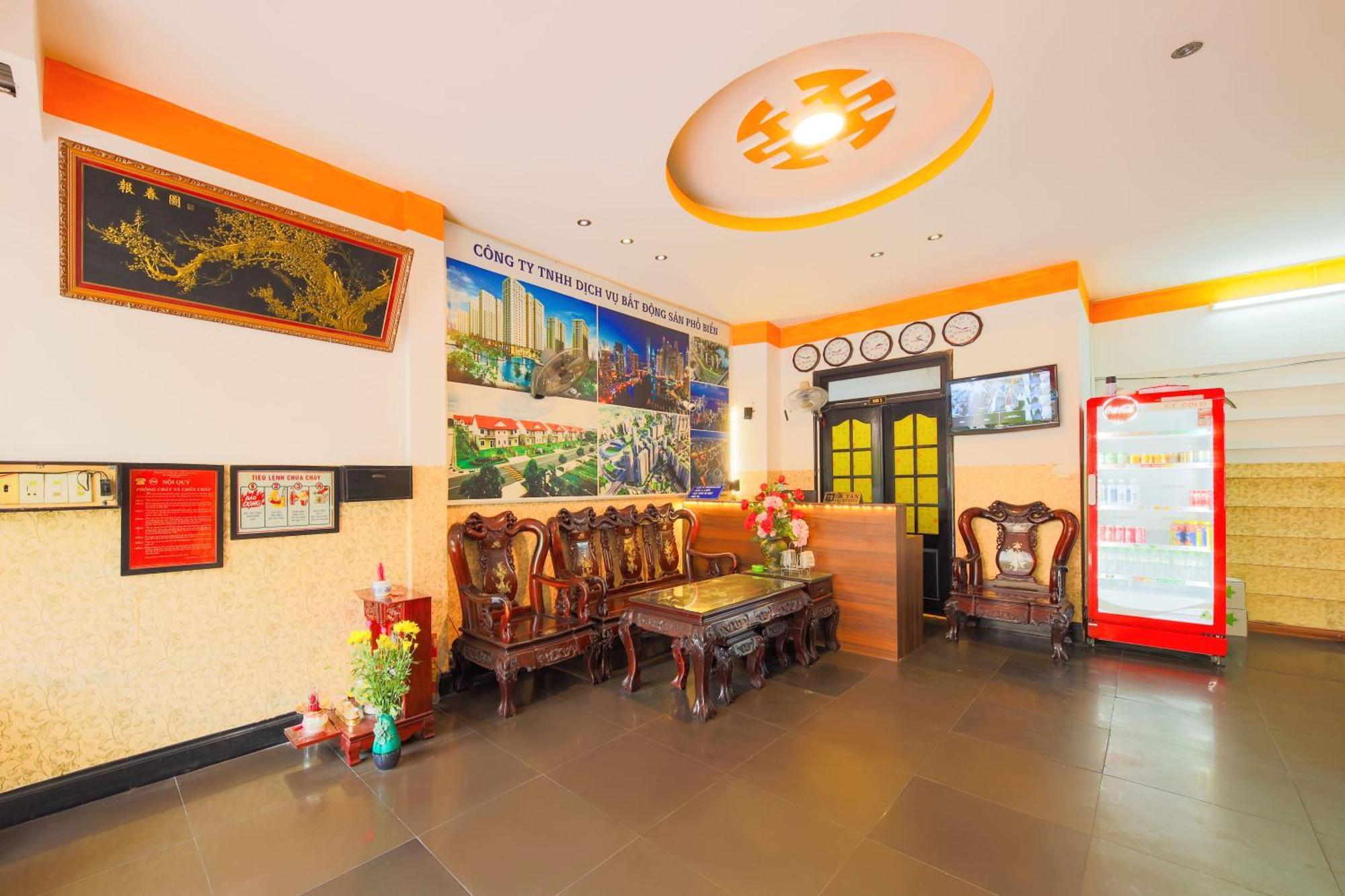 Ponys Hotel Нячанг Экстерьер фото