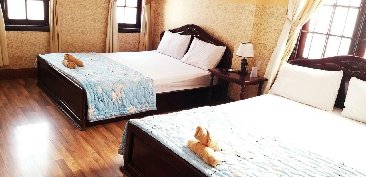 Ponys Hotel Нячанг Экстерьер фото